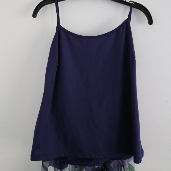 ALFANI Floral Blouse - Picture 7 of 12